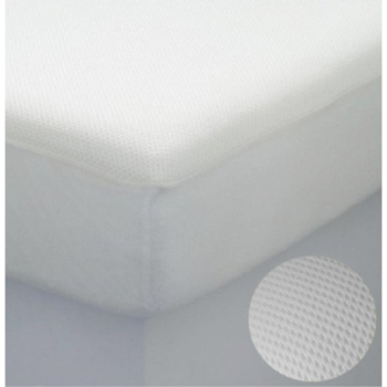 Al?se respirante maille 3D - PU imperm?able  - 60x120 cm