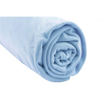 Drap housse Viscose Bambou  90x190 / 90x200 cm