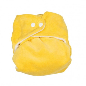 Couche lavable b?b? So Bamboo, Taille 2 (8-16 kg)