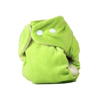 Couche lavable b?b? So Bamboo, Taille 2 (8-16 kg)