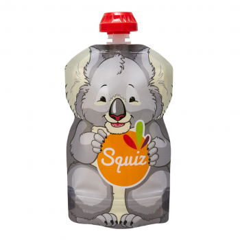 Gourde réutilisable Australie Koala - 130 ml