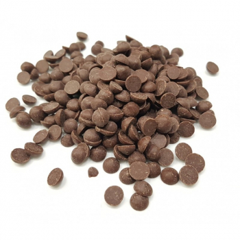 Pépites chocolat noir 60% Biologique- 2,5 kg