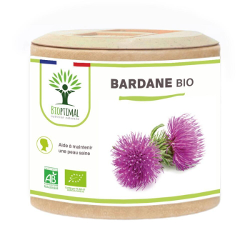 Bardane BIO 