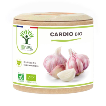 Cardio BIO 