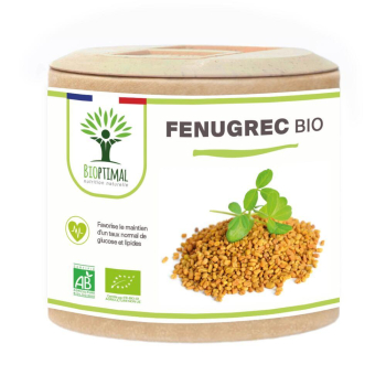 Fenugrec BIO