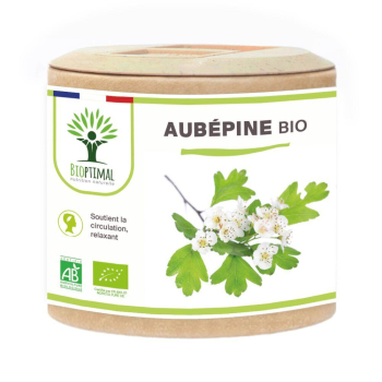 Aubépine BIO  