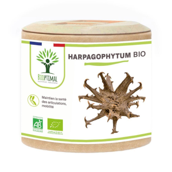 Harpagophytum BIO