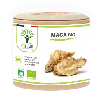 Maca BIO 