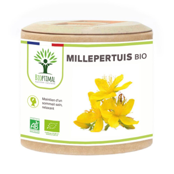 Millepertuis BIO 
