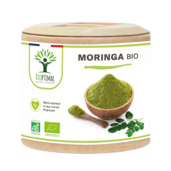 Moringa BIO 