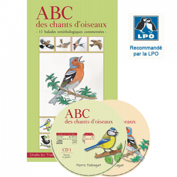 L'ABC des chants d'oiseaux
