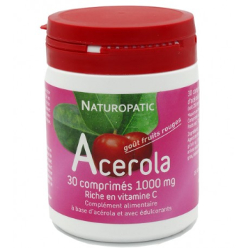 acerola-1000-sans-sucre-ajoute-naturopatic