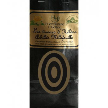 Achillée Millefeuille, Tisane, 50g.