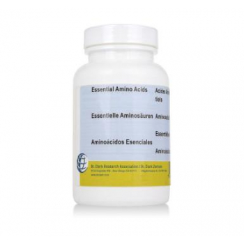 Acides Aminés Complex  675mg 