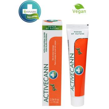 Activecann Gel