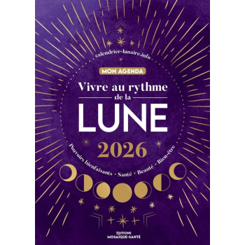 Agenda Lune 2026