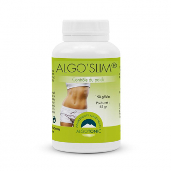 Algo’slim® -  150 gélules