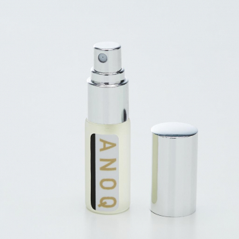 Spray parfum pour diffuseur Ambre noir 5 ml