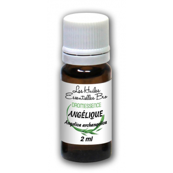 Huile essentielle angelique 10 ml BIO DROMESSENCE