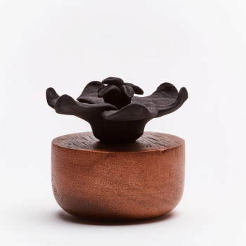 diffuseur de parfum jasmin noir