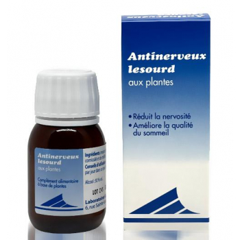 Antinerveux