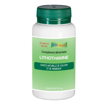 Lithothamne - 90 gélules
