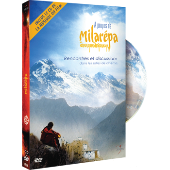 A Propos de Milarépa