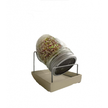 Pot de germination pour graines à germer - Geo