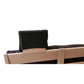 Appui-tête PUZZLE kapok