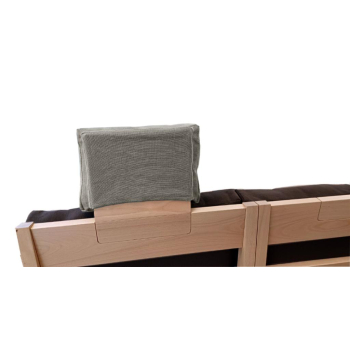 Appui-tête PUZZLE kapok