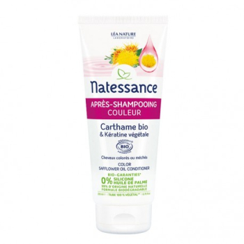 apres-shampooing-couleur-carthame-keratine-bio-natessance