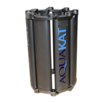 Adoucisseur 100% écologique - Aquakat 8+