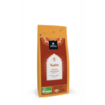 Jyotea bio relaxant ayurvédique KAPHA