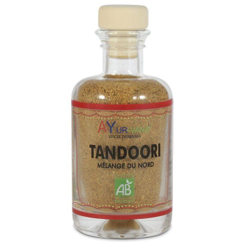 Tandoori bio