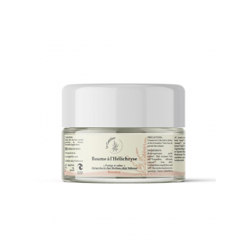 Baume à l'hélichryse – 30g
