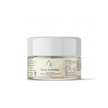 Baume du jardinier – 30g