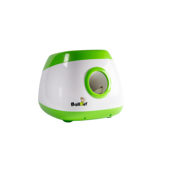 BalloufUniv - Lanceur de balles automatique pour chien