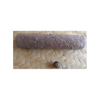 Guarana de souche sauvage d'Amazonie en bâton traditionnel +/-100g.