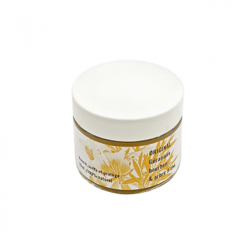Baume Géranium 15ml