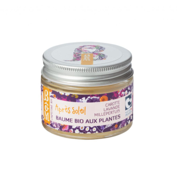 Baume Après Soleil 30ml