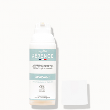 Baume Nettoyant Apaisant Visage - REJENCE