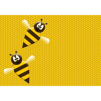 Sac Alimentaire Bee Wrap Réutilisable - Taille L