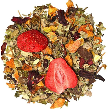 Baie sucrée 100g sachet vrac