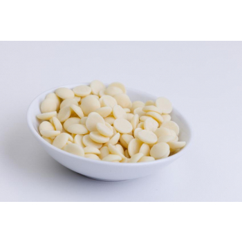 Beurre de cacao - 125g