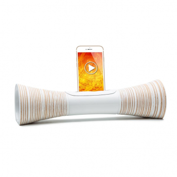 Mangobeat , Enceinte sans Bluetooth pour téléphone (35CM)
