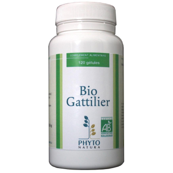 gattilier bio 120