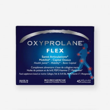 Oxyprolane Flex