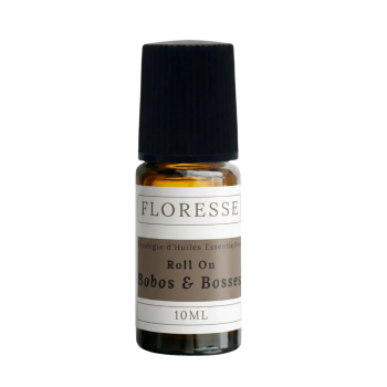 BOBOS ET BOSSES - Mélange d'huiles essentielles - Roll-on - 10ml 