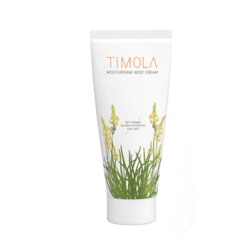 Crème hydratante TIMOLA® 50 ml, crème hydratante pour les mains et le visage