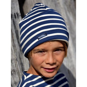 Bonnet Enfant coton bio 340g/m²